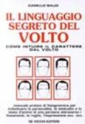 Il linguaggio segreto del volto. Come intuire il carattere dal volto