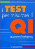 I test per misurare il QI