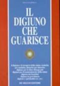 Il digiuno che guarisce