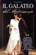 Il galateo del matrimonio