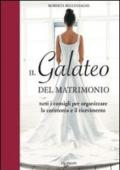 Il galateo del matrimonio