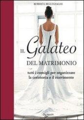 Il galateo del matrimonio