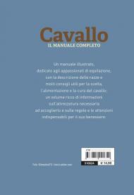 Cavallo. Il manuale completo