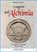 I segreti dell'alchimia. Un percorso nella spiritualità e nel pensiero magico della tradizione occidentale