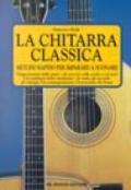 La chitarra classica