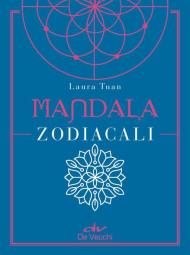 Mandala zodiacali. Con Poster