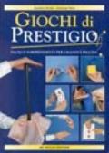 Giochi di prestigio