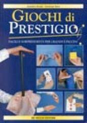 Giochi di prestigio