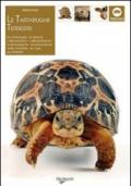 Le tartarughe terrestri. La morfologia, le specie, l'allevamento, l'alimentazione, la riproduzione, la prevenzione delle malattie, le cure quotidiane