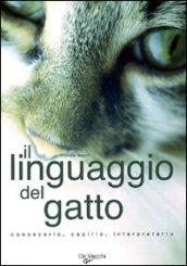 Il linguaggio del gatto