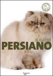 Il gatto persiano