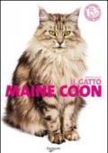Il gatto Maine Coon