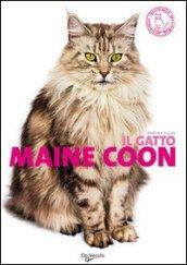 Il gatto Maine Coon