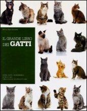 Il grande libro dei gatti