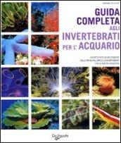 Guida completa agli invertebrati per l'acquario