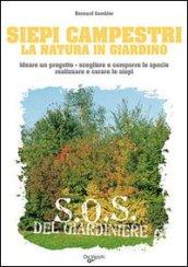 Siepi campestri: la natura in giardino