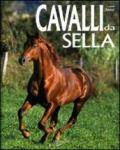 Cavalli da sella