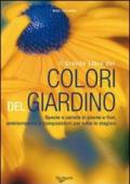 Il grande libro dei colori del giardino. Ediz. illustrata