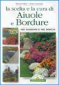 Aiuole e bordure