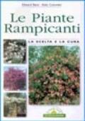 Le piante rampicanti