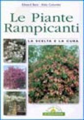 Le piante rampicanti