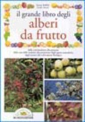 Il grande libro degli alberi da frutto