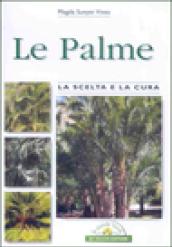 Le palme. La scelta e la cura