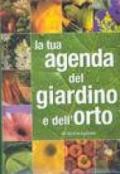 La tua agenda del giardino e dell'orto