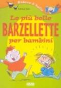 Le più belle barzellette per bambini