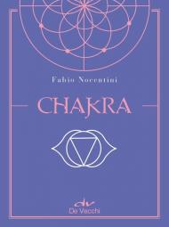 Chakra. Con Poster