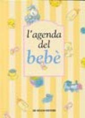 L'agenda del bebè