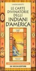 Le carte divinatorie degli indiani d'America