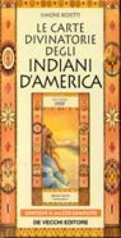 Le carte divinatorie degli indiani d'America