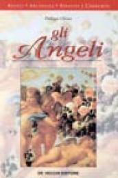 Gli angeli