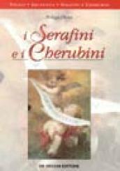 I serafini e i cherubini