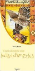 Carte divinatorie degli indiani d'America