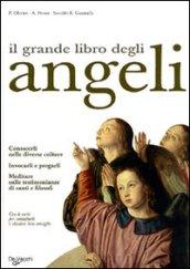 Il grande libro degli angeli