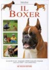 Il boxer