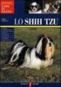 Lo shih tzu