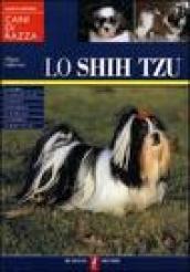 Lo shih tzu