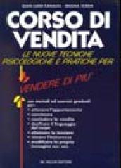 Corso di vendita