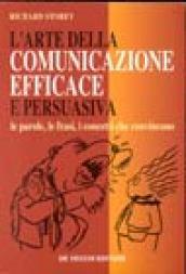 L'arte della comunicazione efficace e persuasiva