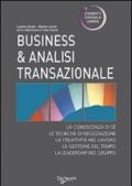 Business & analisi transazionale