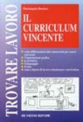 Il curriculum vincente