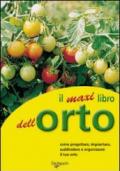 Il grande libro dell'orto