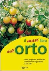 Il grande libro dell'orto