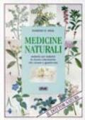 Medicine naturali