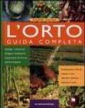 L'orto. Guida completa