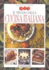 Il meglio della cucina italiana