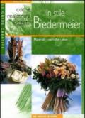 Come realizzare oggetti in stile Biedermeier